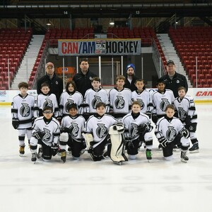 Team Page: 2020 Strong